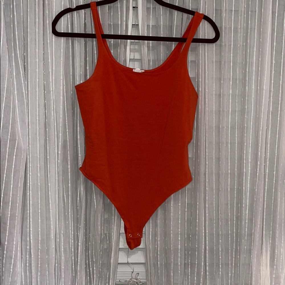 Bodysuit